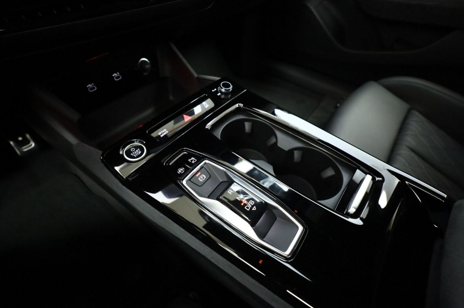 Audi A6 Sportback e-tron – Bild 20