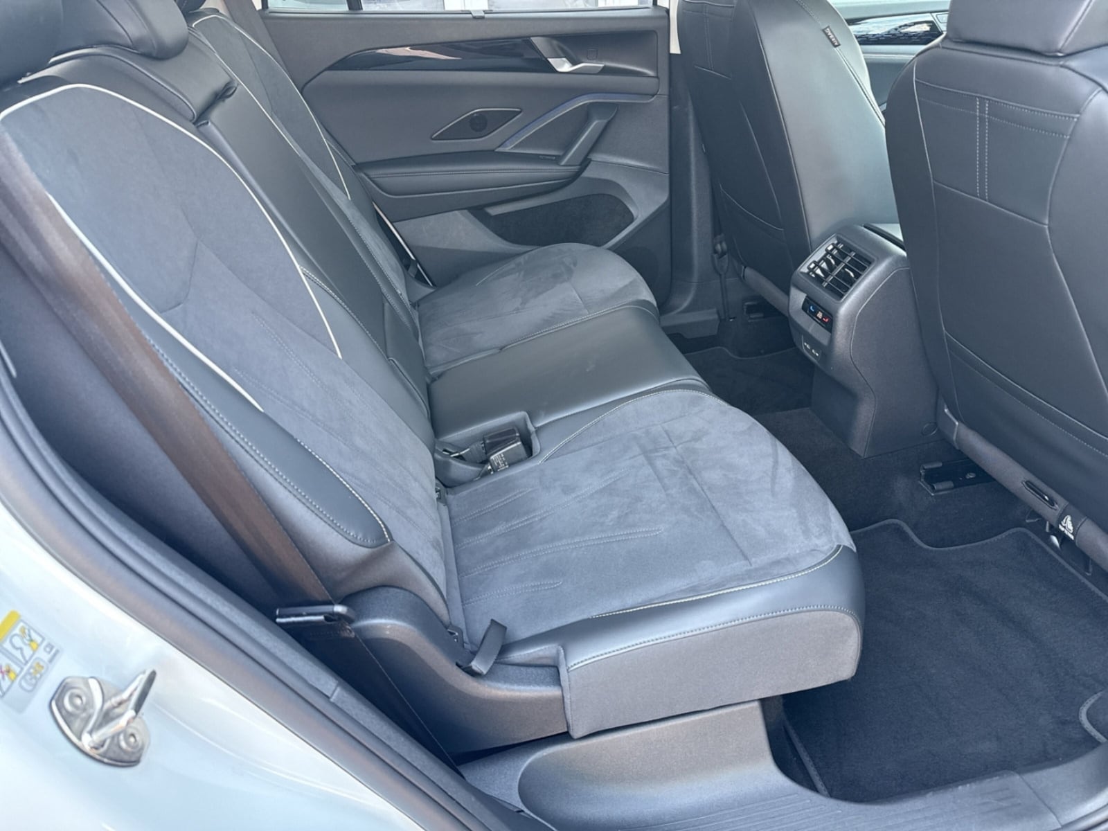 Volkswagen Tayron – Bild 11