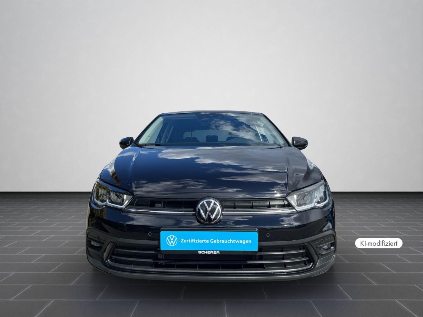 Volkswagen Polo – Bild 5