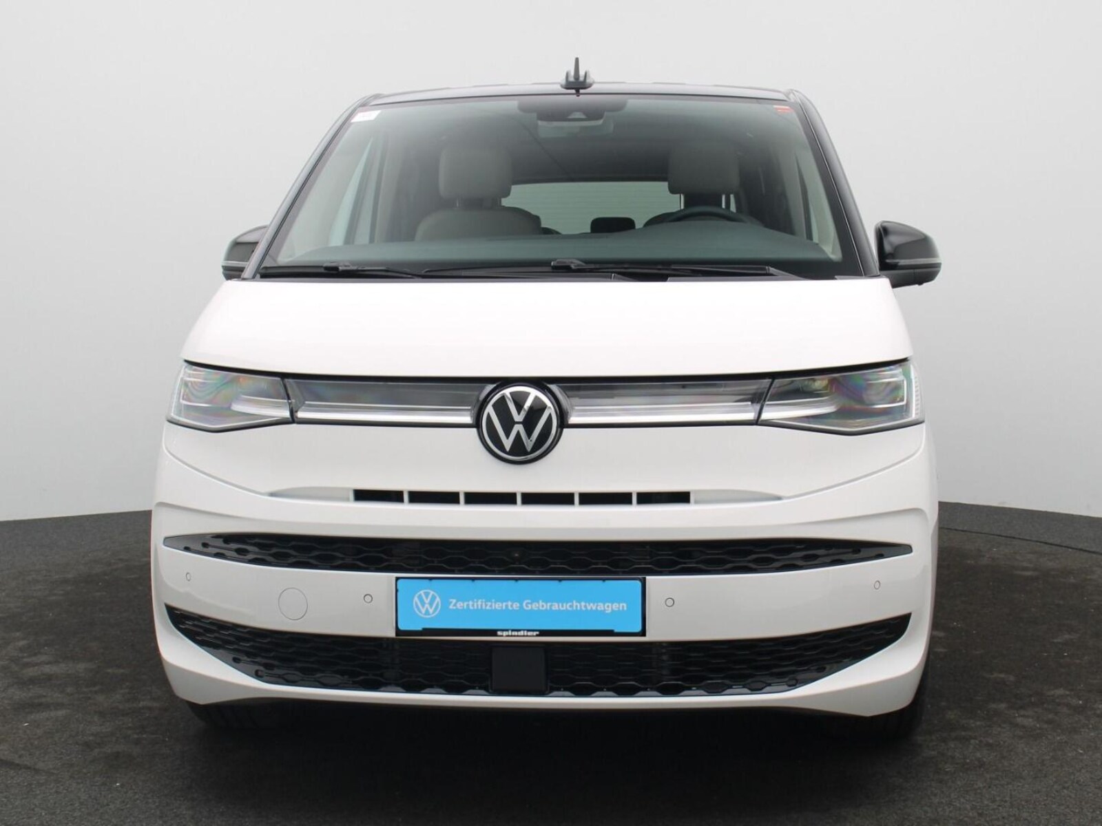 Volkswagen Multivan – Bild 4