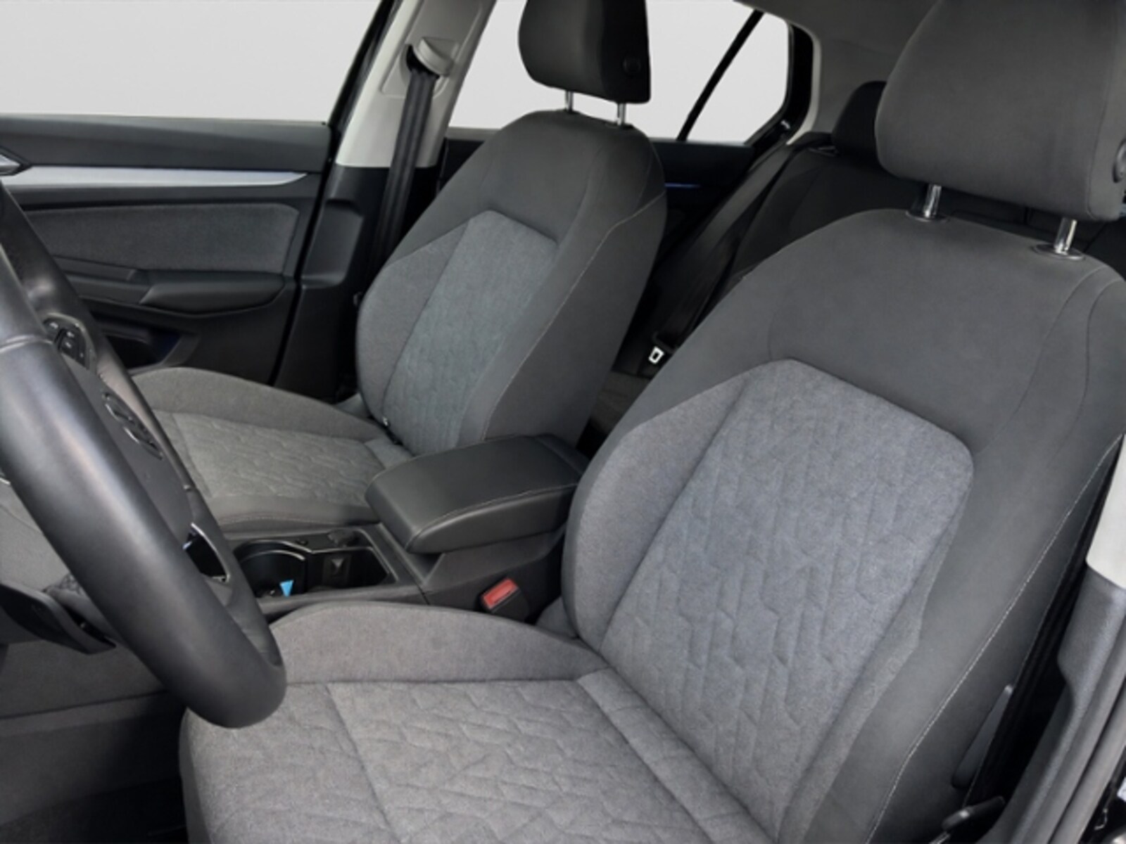Volkswagen Golf – Bild 8
