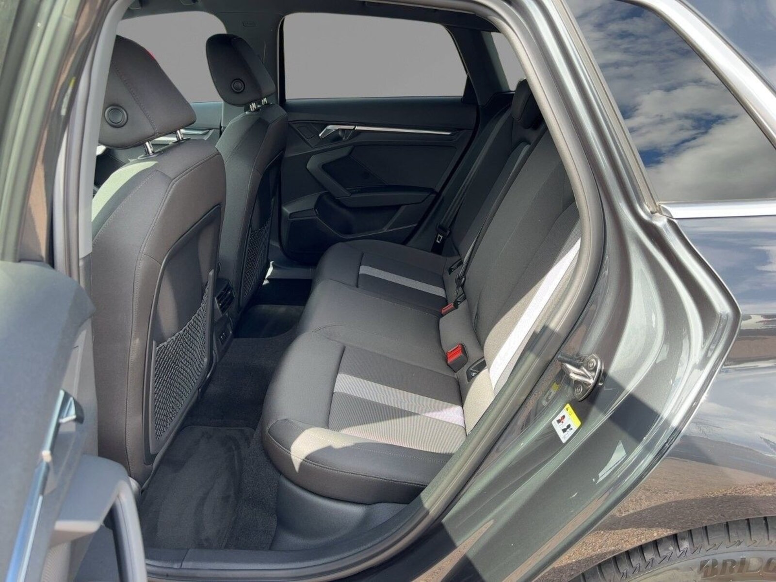 Audi A3 Sportback – Bild 11