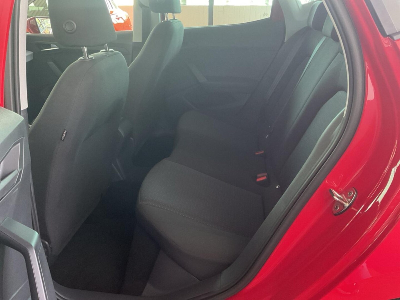 SEAT Ibiza – Bild 7