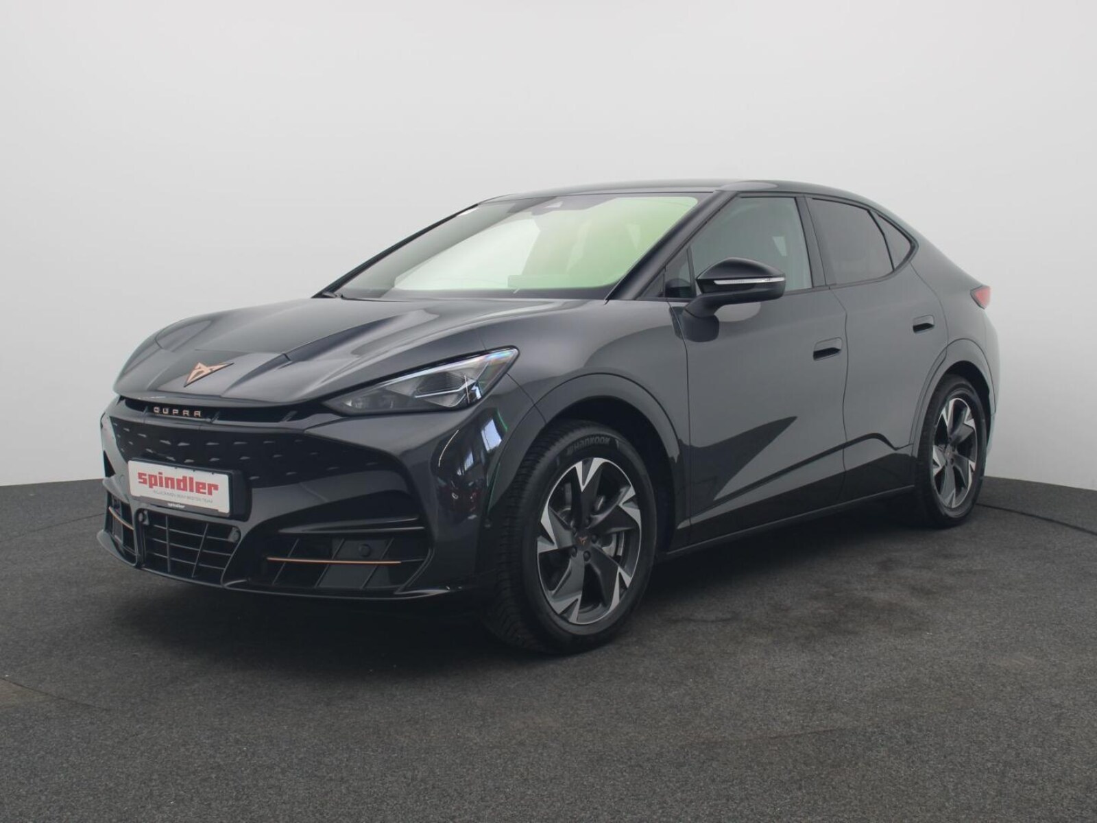 CUPRA Tavascan – Bild 2