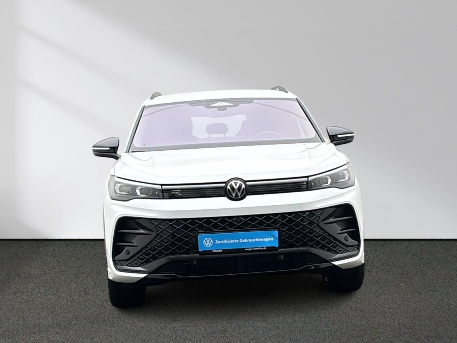 Volkswagen Tiguan – Bild 4