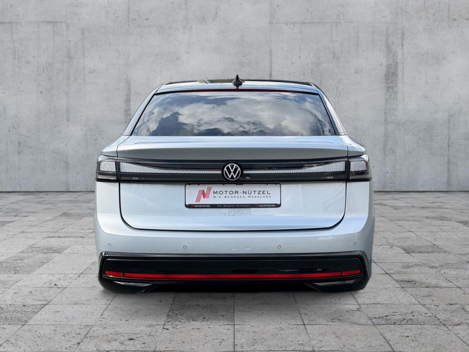Volkswagen ID.7 – Bild 4