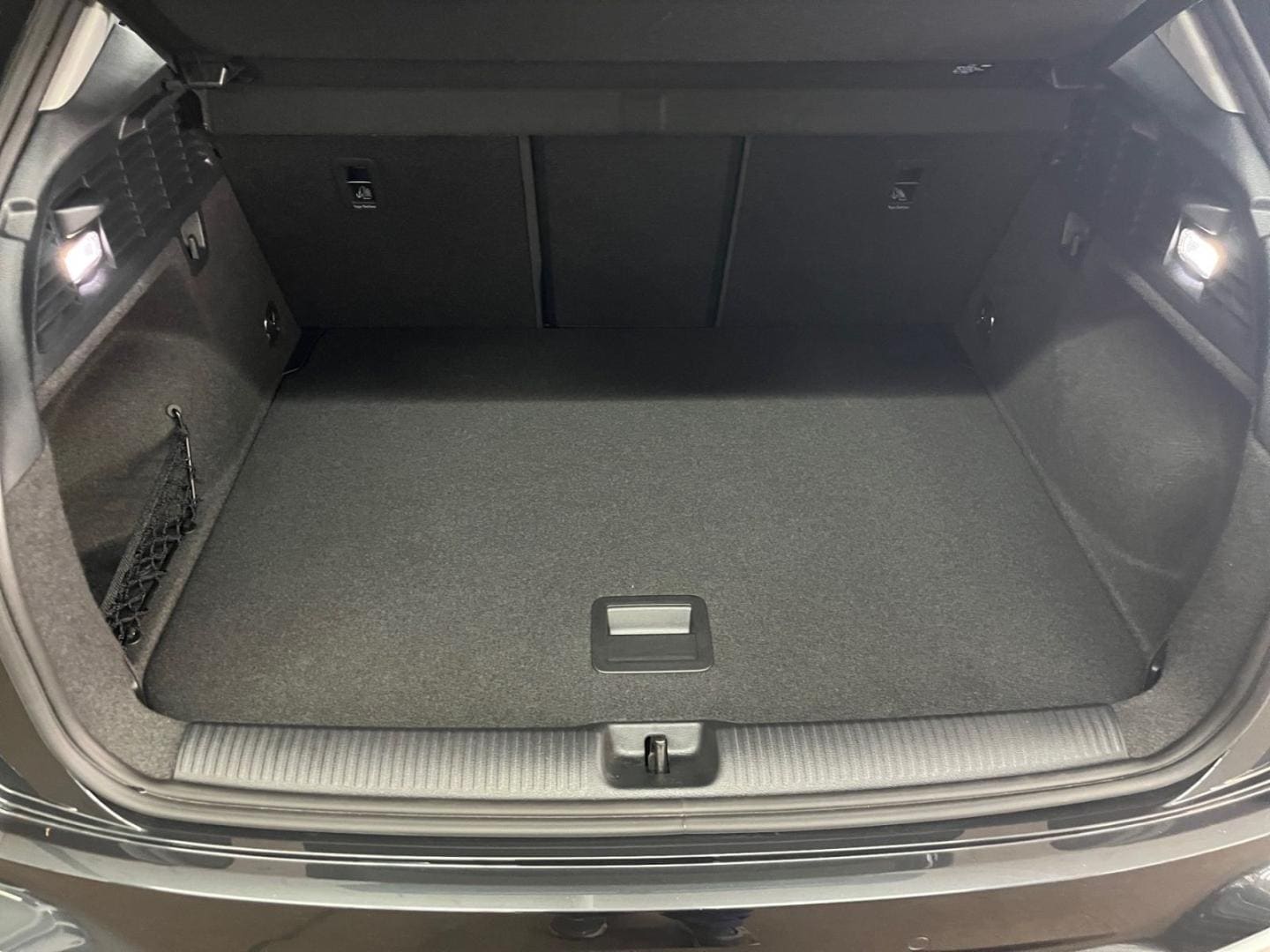 Bild über Audi Q2 advanced 35 TFSI 110(150) kW(PS) S tronic - für weitere Informationen kontaktieren Sie den Audi Partner