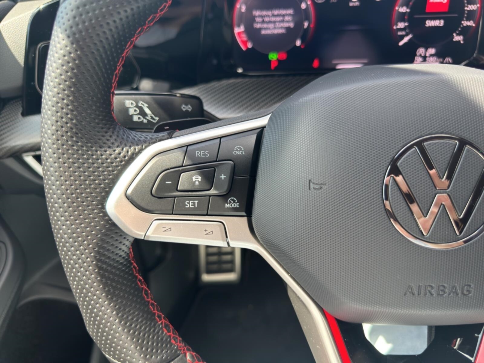 Volkswagen Golf – Bild 13