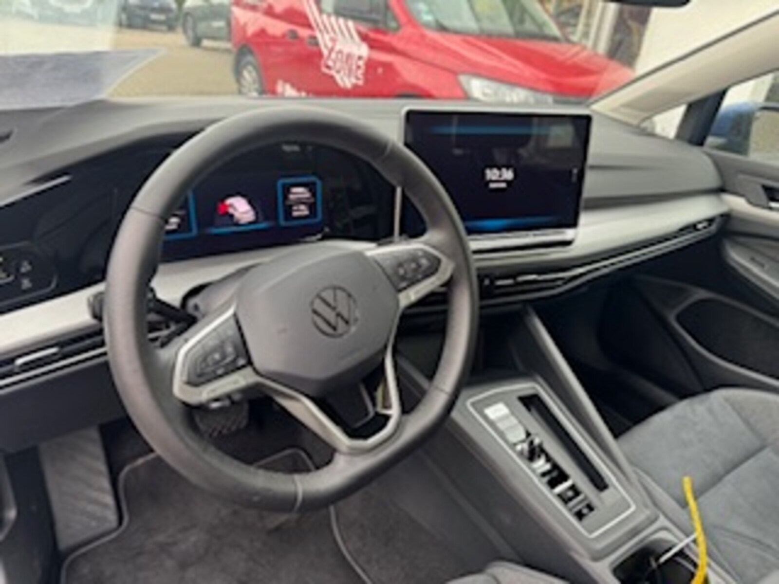 Volkswagen Golf Variant – Bild 17
