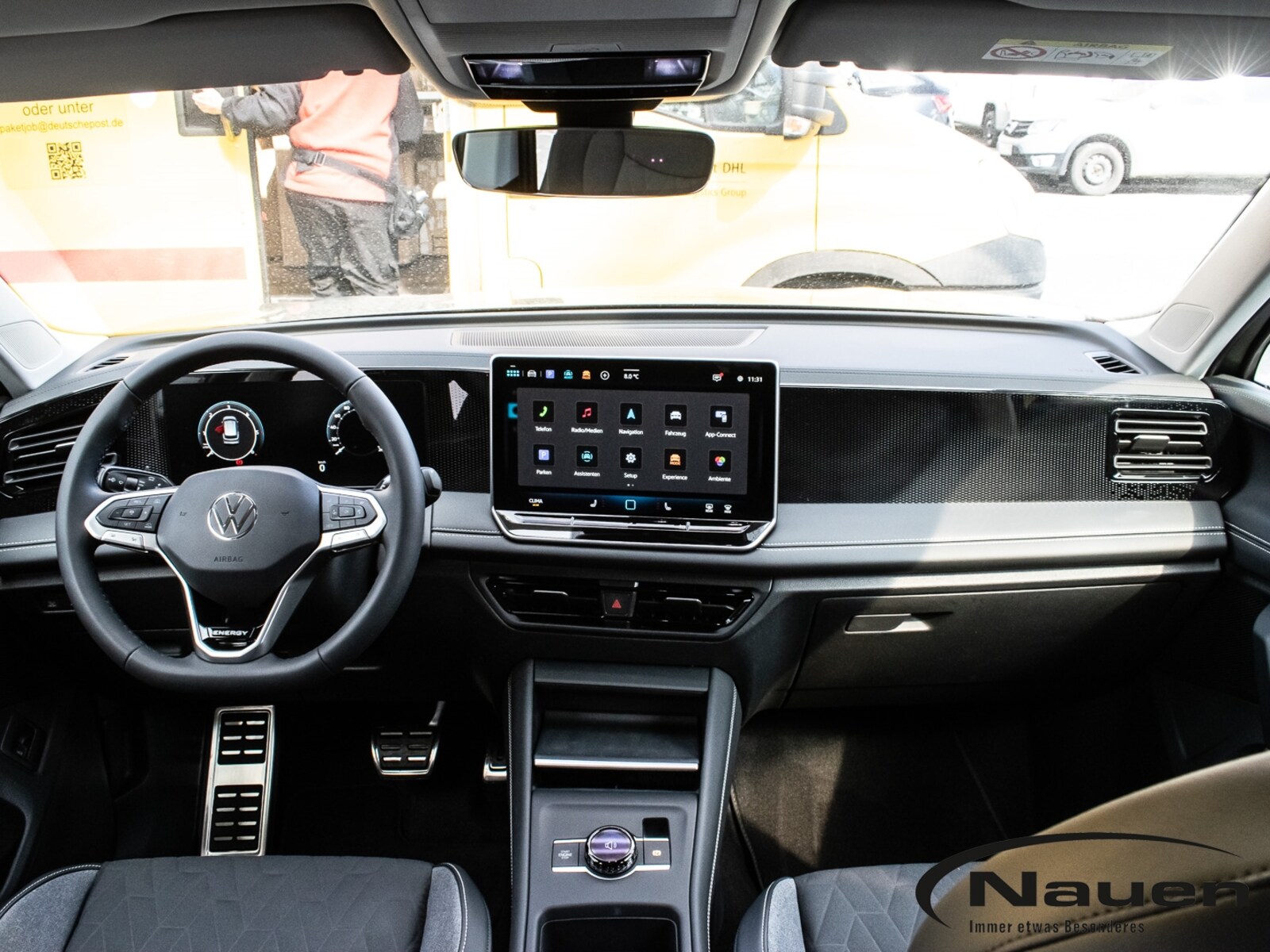 Volkswagen Tiguan – Bild 9
