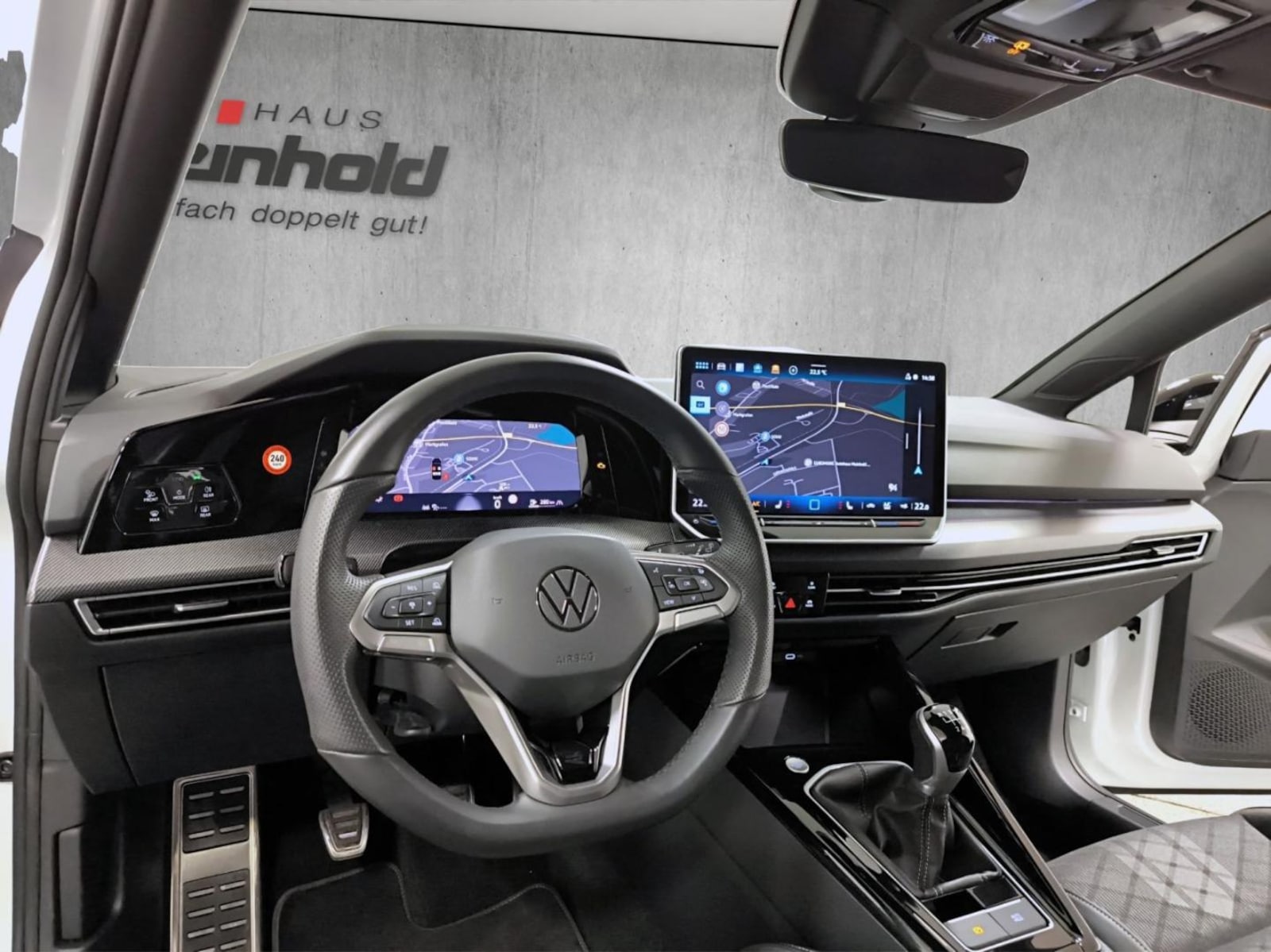 Volkswagen Golf Variant – Bild 9