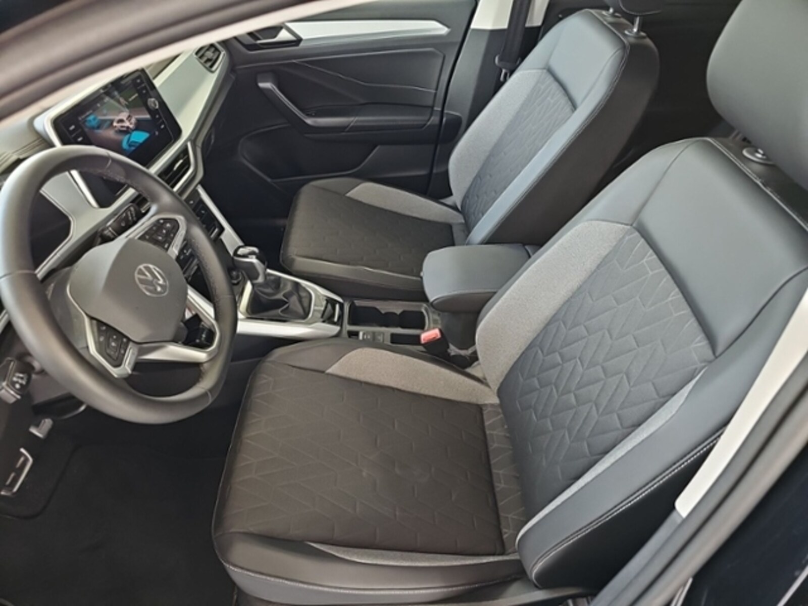 Volkswagen T-Roc – Bild 19