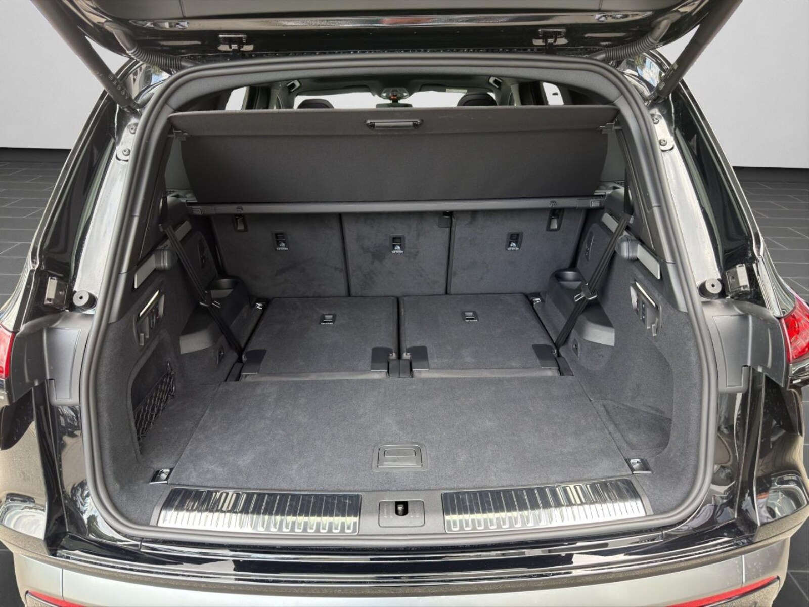 Audi Q7 – Bild 15