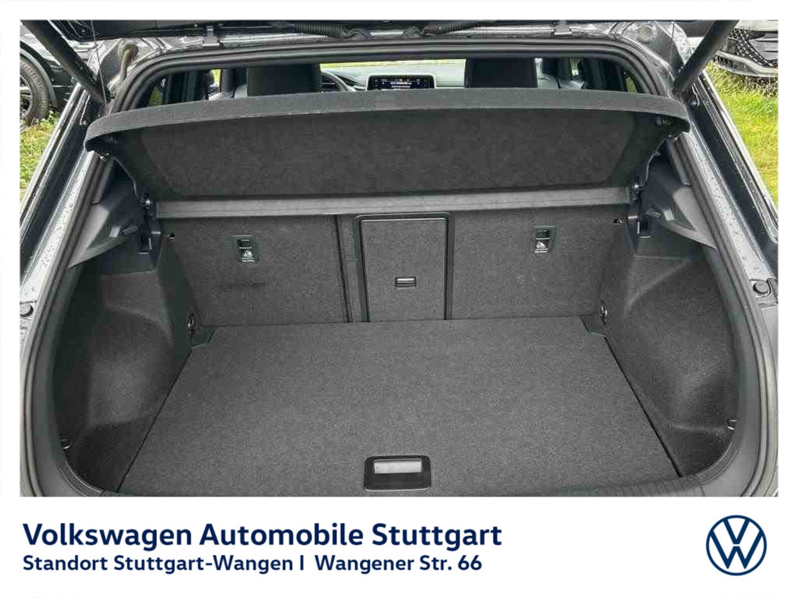 Volkswagen T-Roc – Bild 10