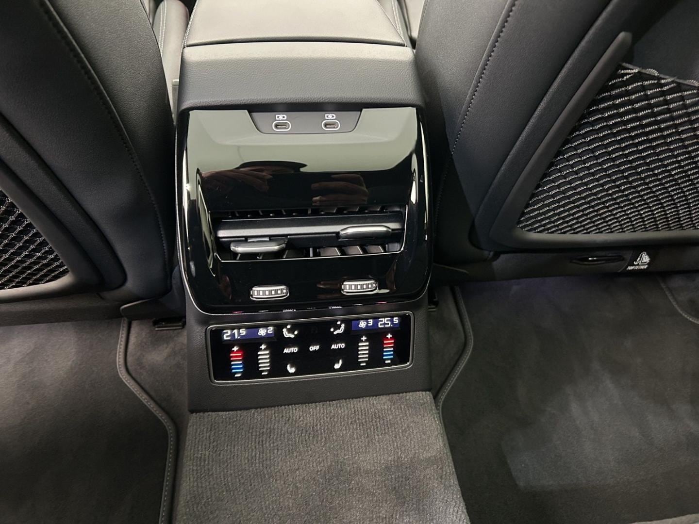 Bild über Audi A6 Avant e-hybrid edition one e-hybrid quattro 270 kW S tronic - für weitere Informationen kontaktieren Sie den Audi Partner