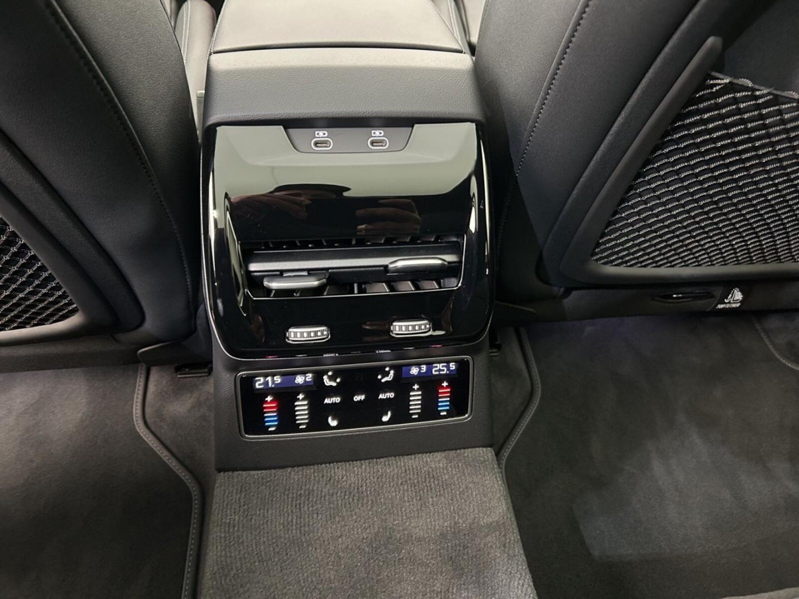 Audi A6 Avant – Bild 15