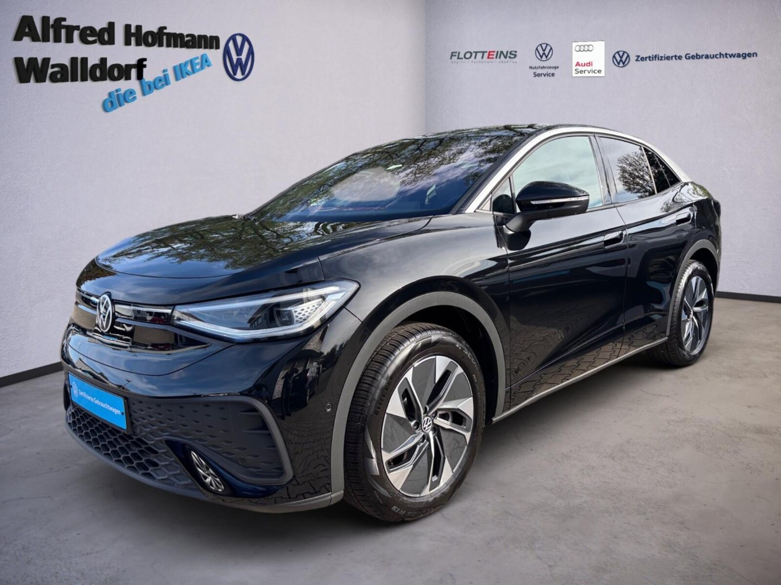 Volkswagen ID.5