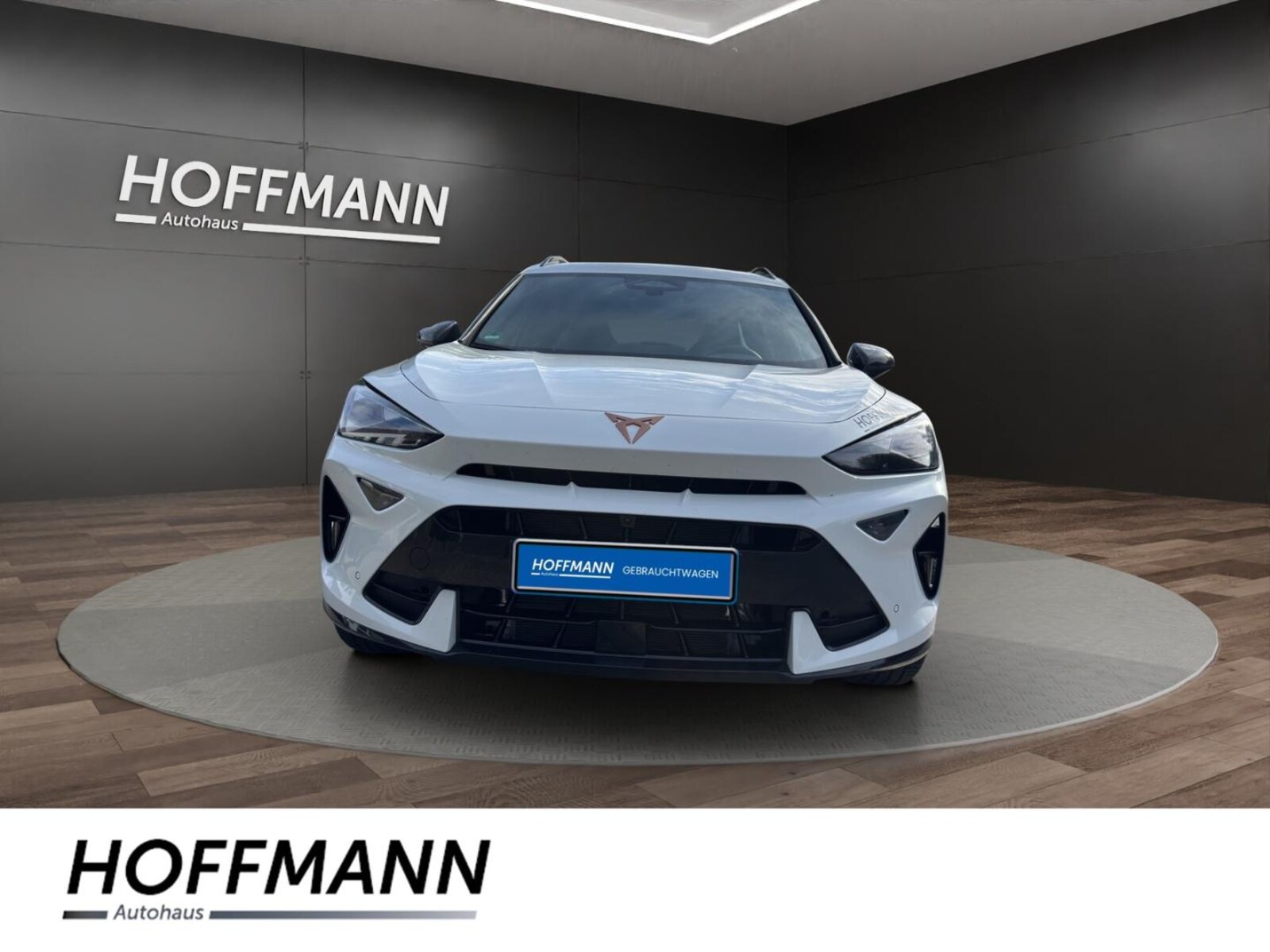 CUPRA Formentor – Bild 2
