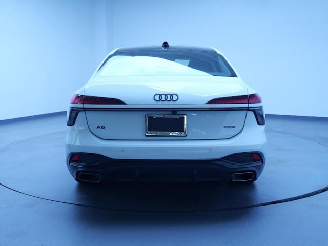 2026 Audi A6 Premium Plus - Photo 9