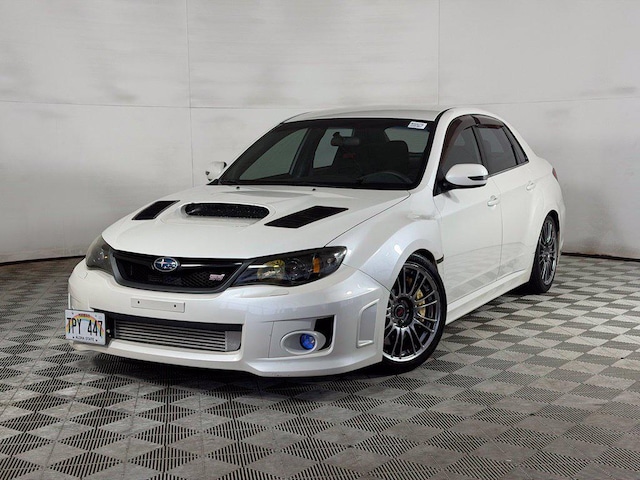 Photo of 2012 Subaru
