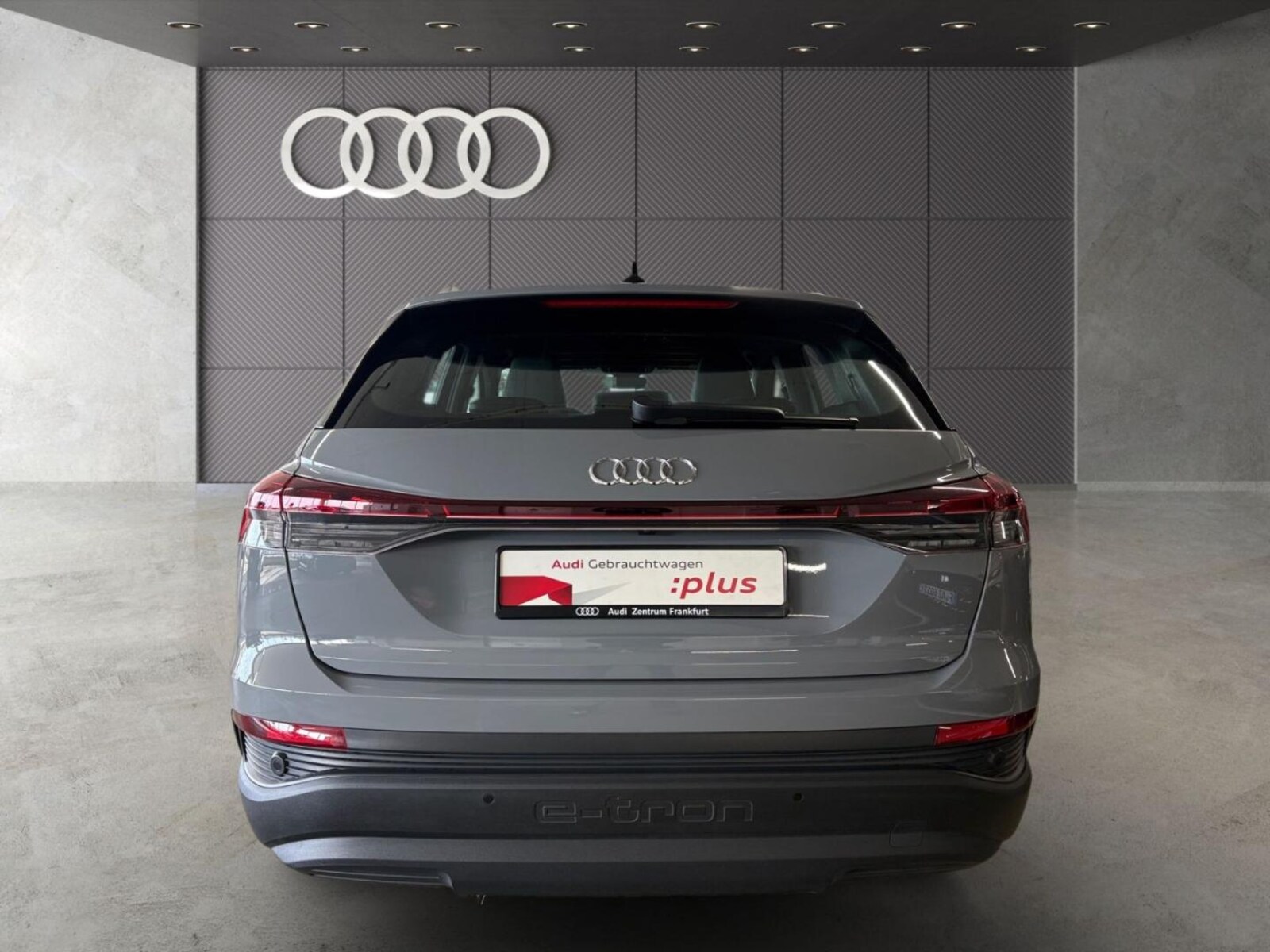 Audi Q4 e-tron – Bild 5