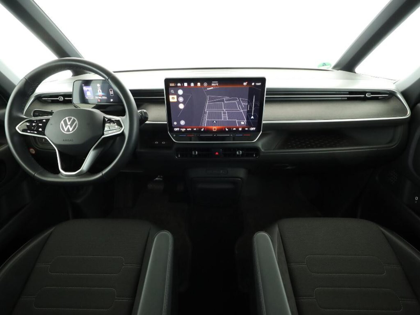 Volkswagen ID. Buzz – Bild 5