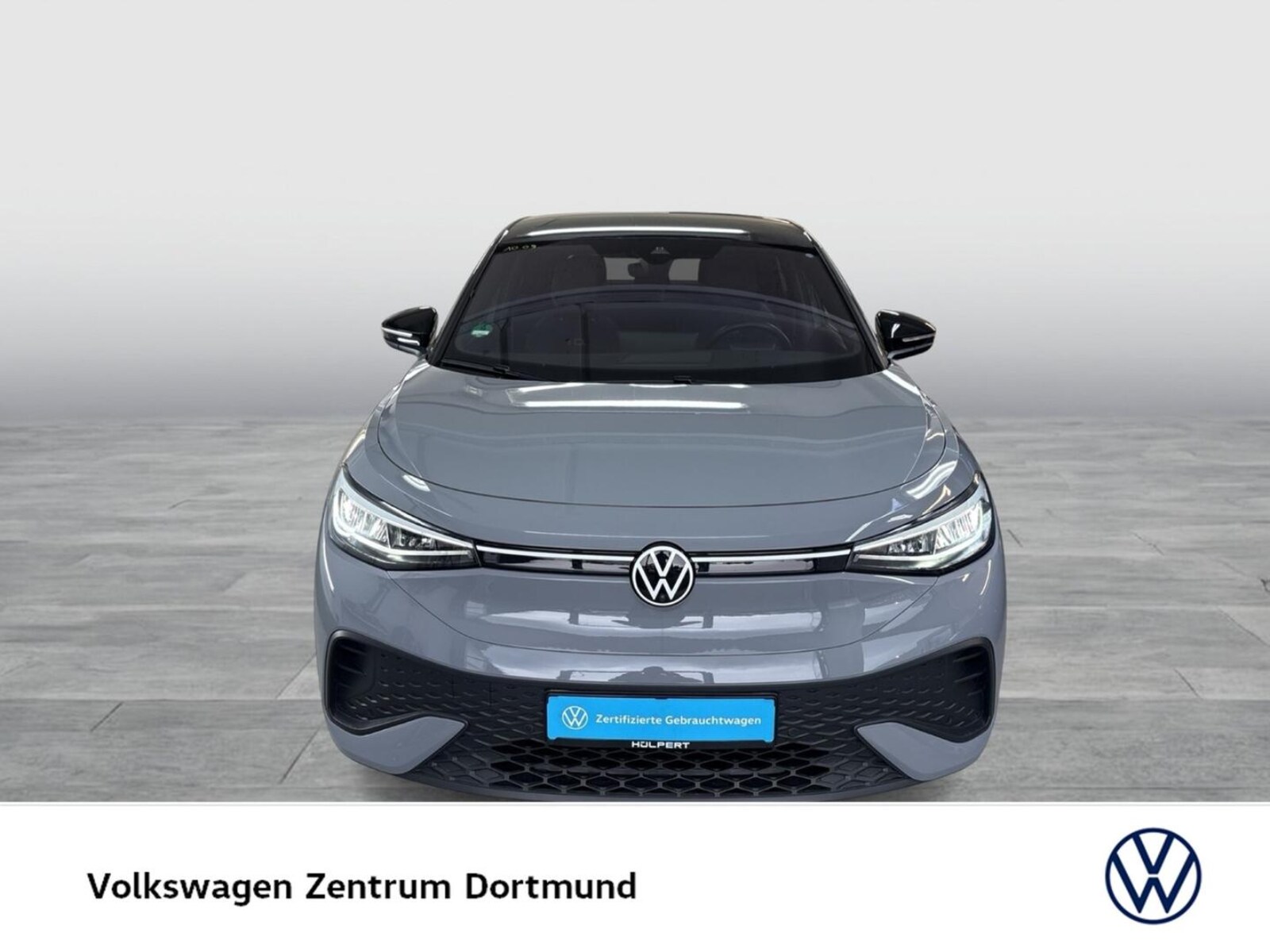 Volkswagen ID.5 – Bild 8