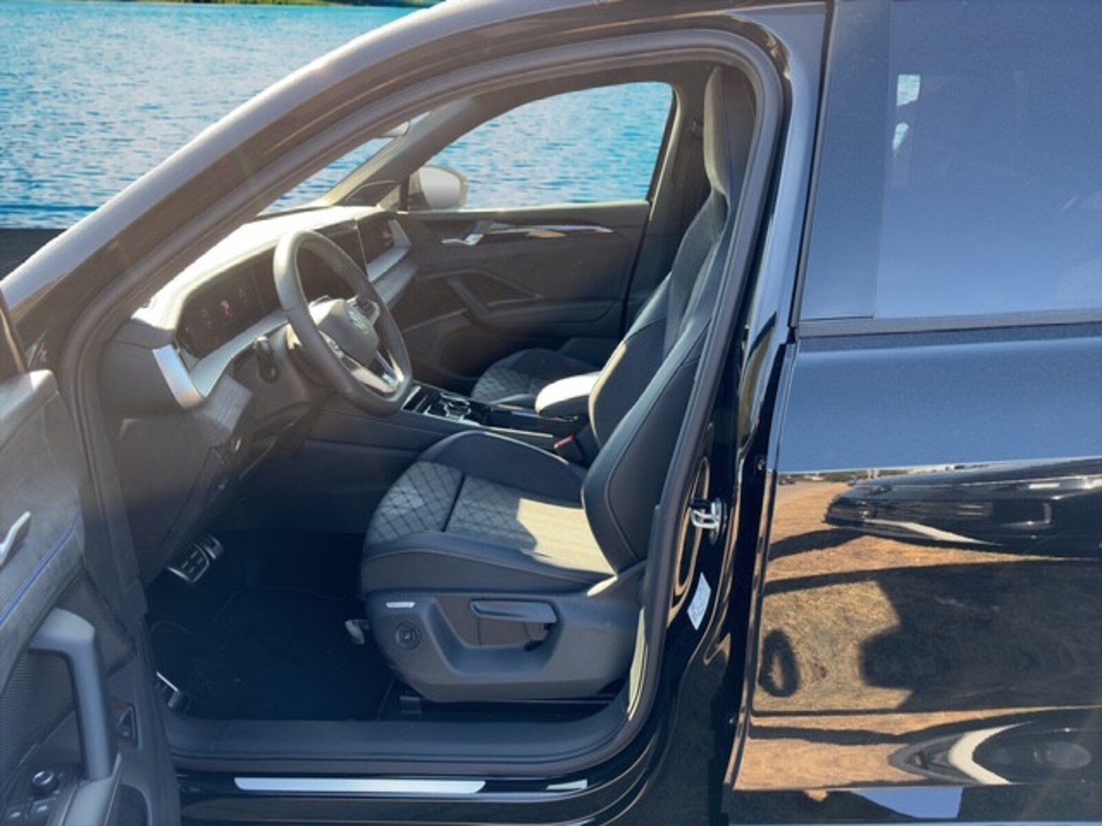Volkswagen Tayron – Bild 7