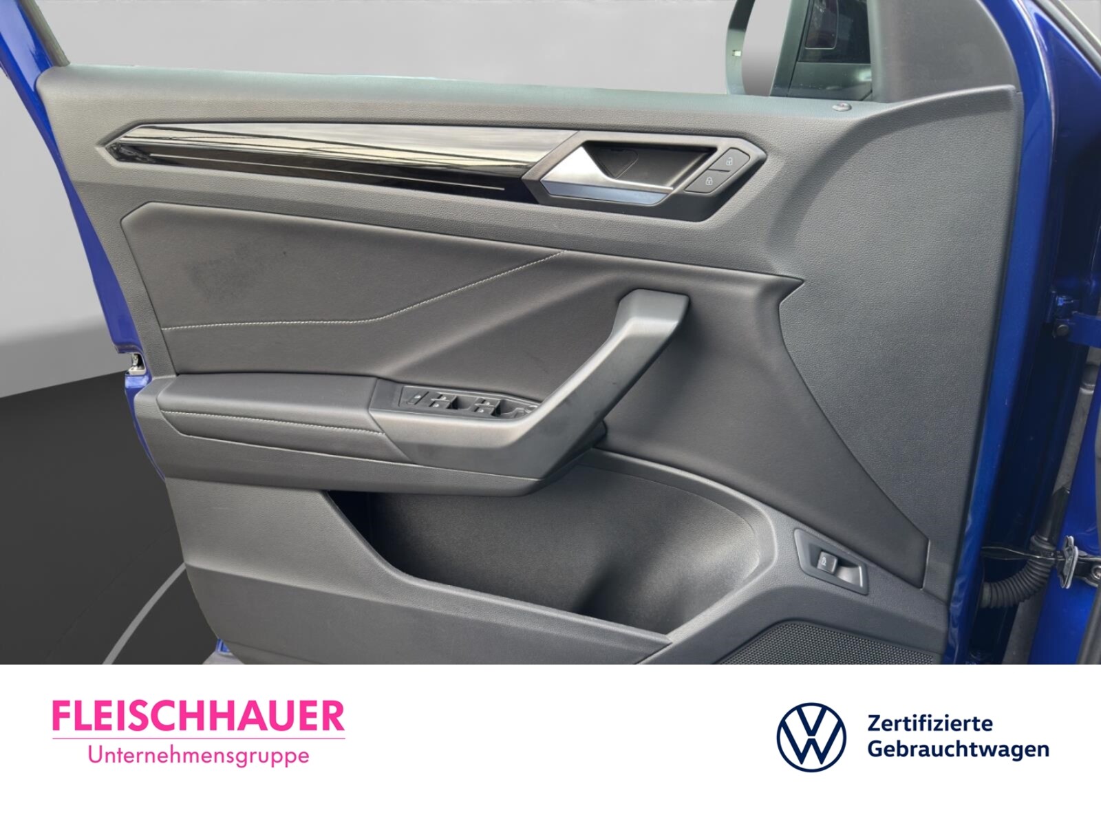 Volkswagen T-Roc – Bild 12
