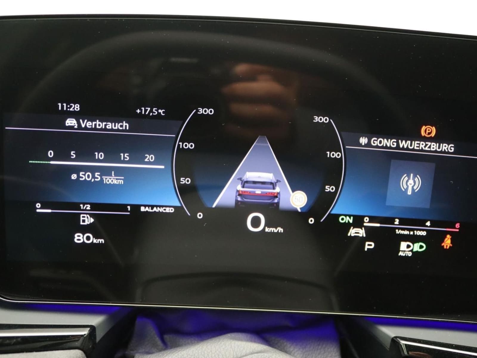 Audi A6 Avant – Bild 15