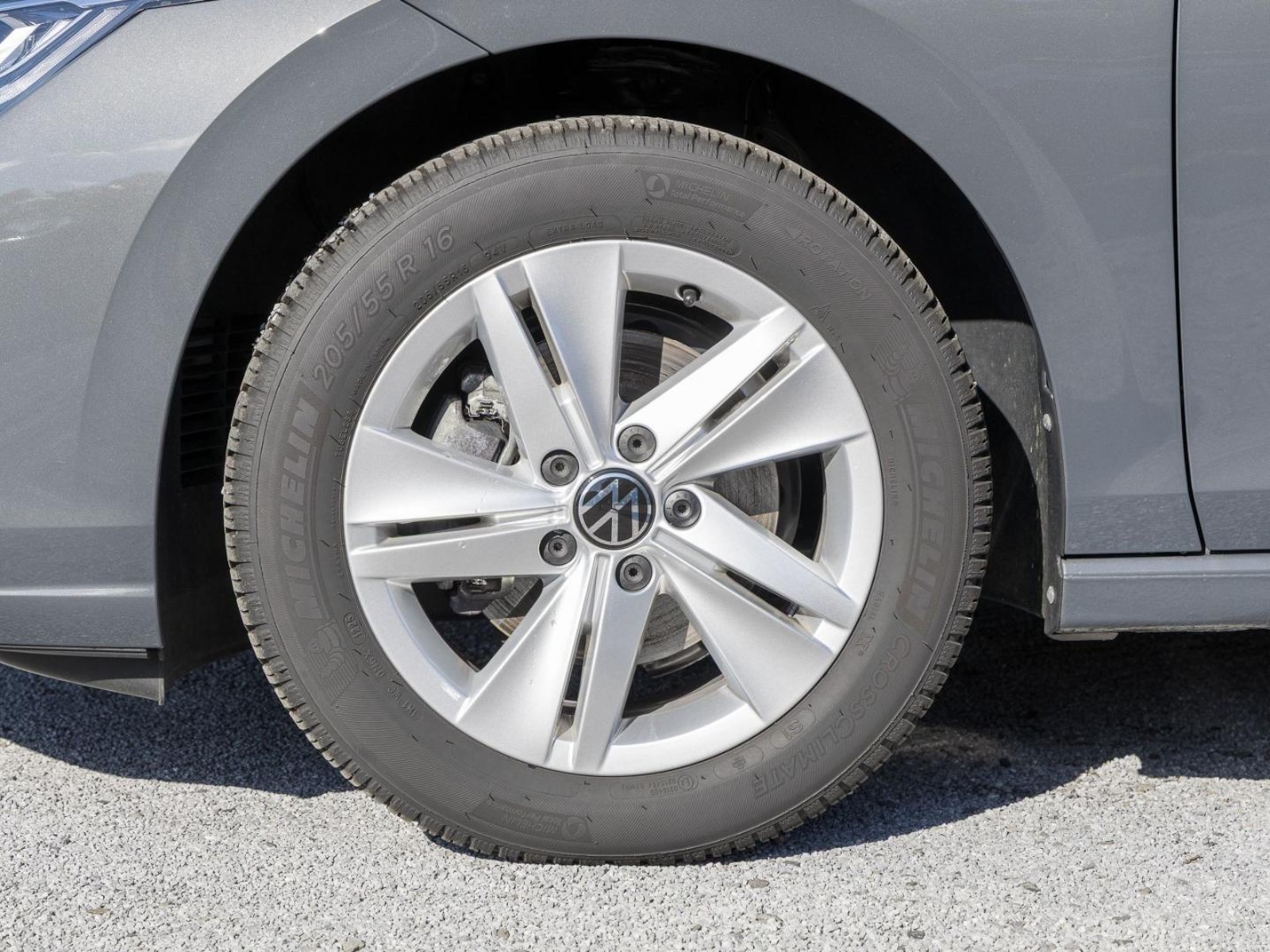 Volkswagen Golf – Bild 7