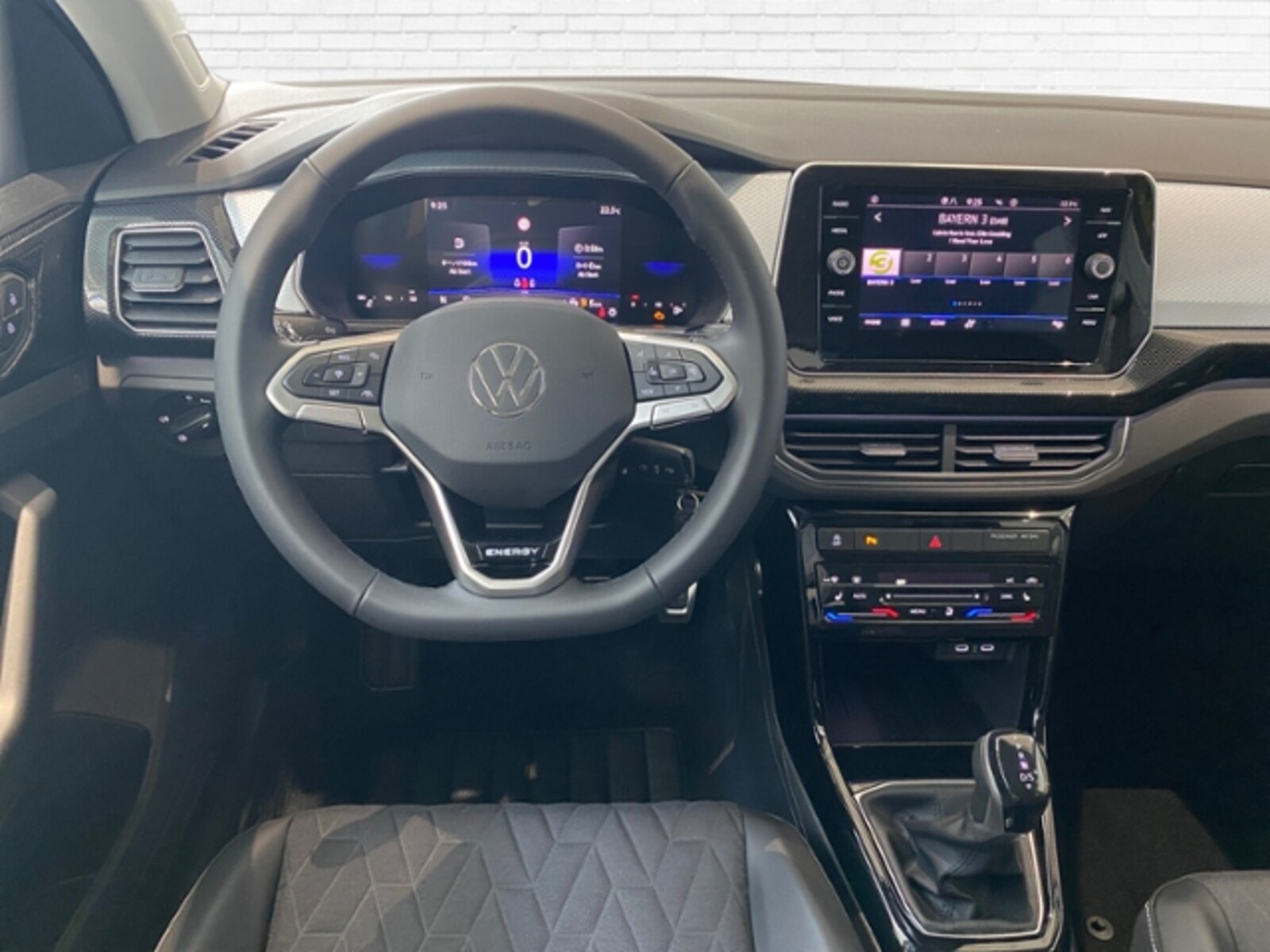 Volkswagen T-Cross – Bild 11