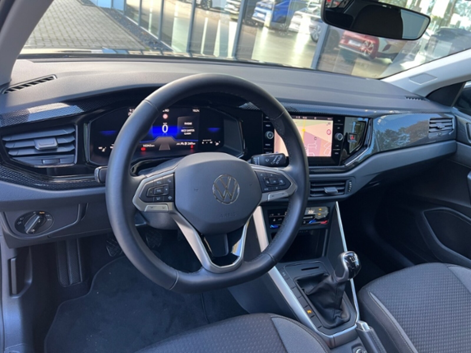 Volkswagen Taigo – Bild 7