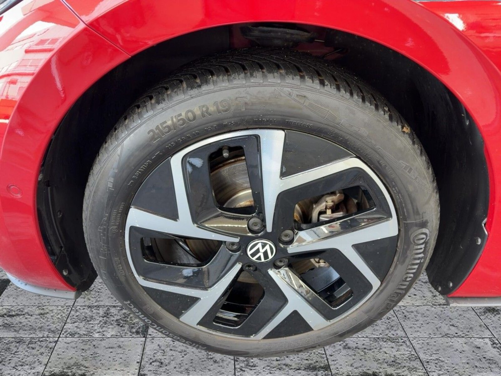 Volkswagen ID.3 – Bild 7