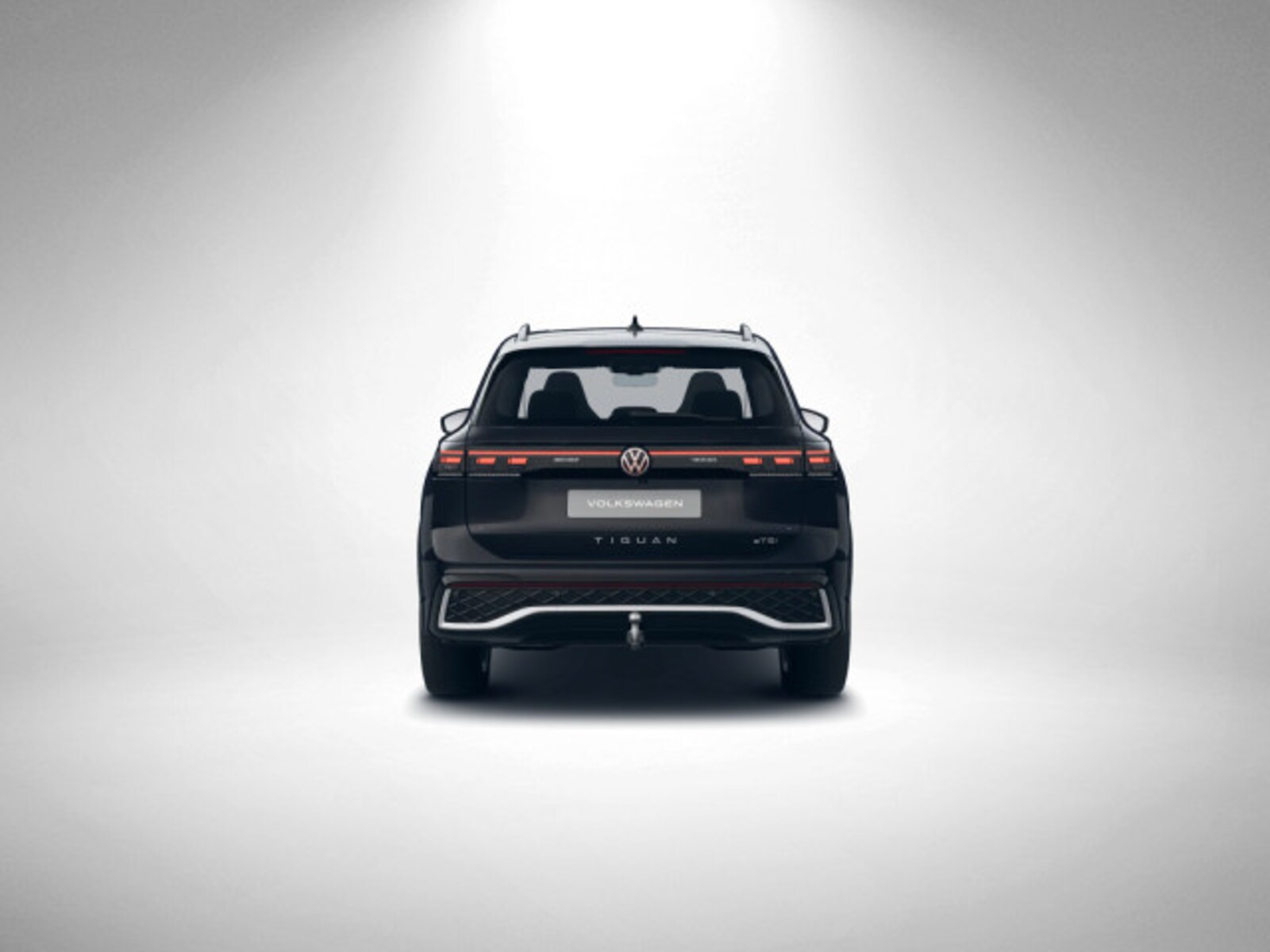 Volkswagen Tiguan – Bild 7