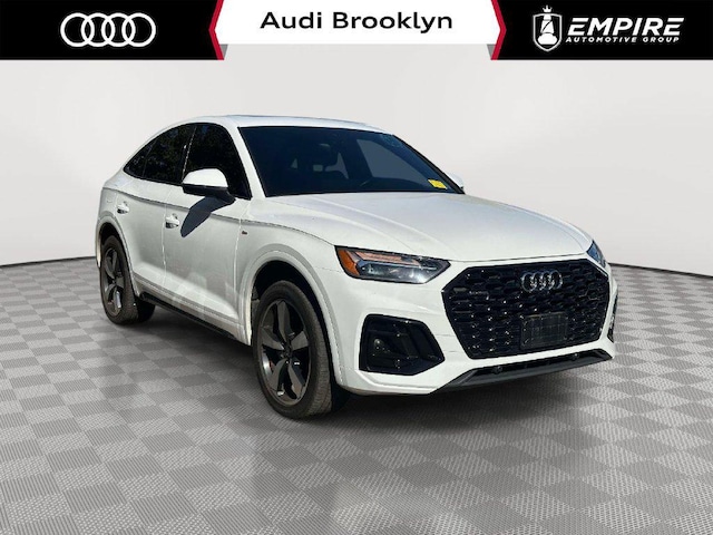 2023 Audi Q5 Sportback