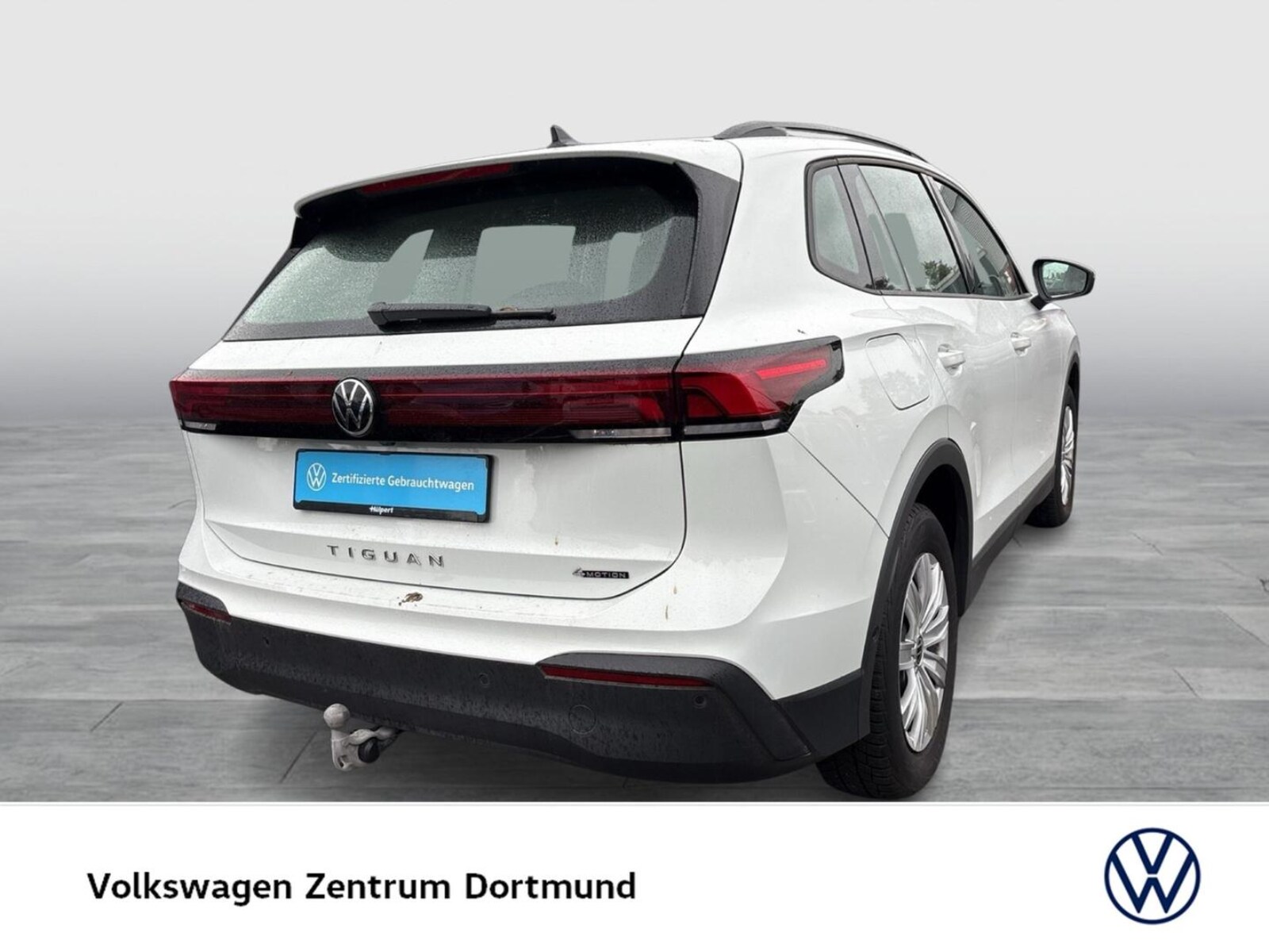Volkswagen Tiguan – Bild 4