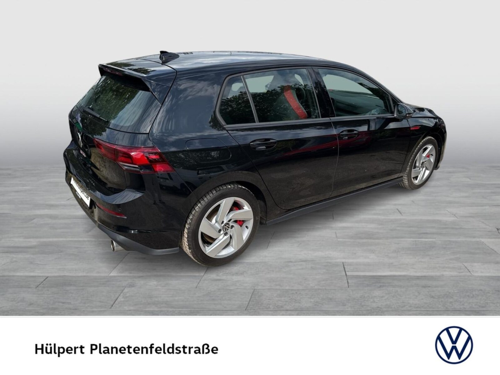 Volkswagen Golf – Bild 3