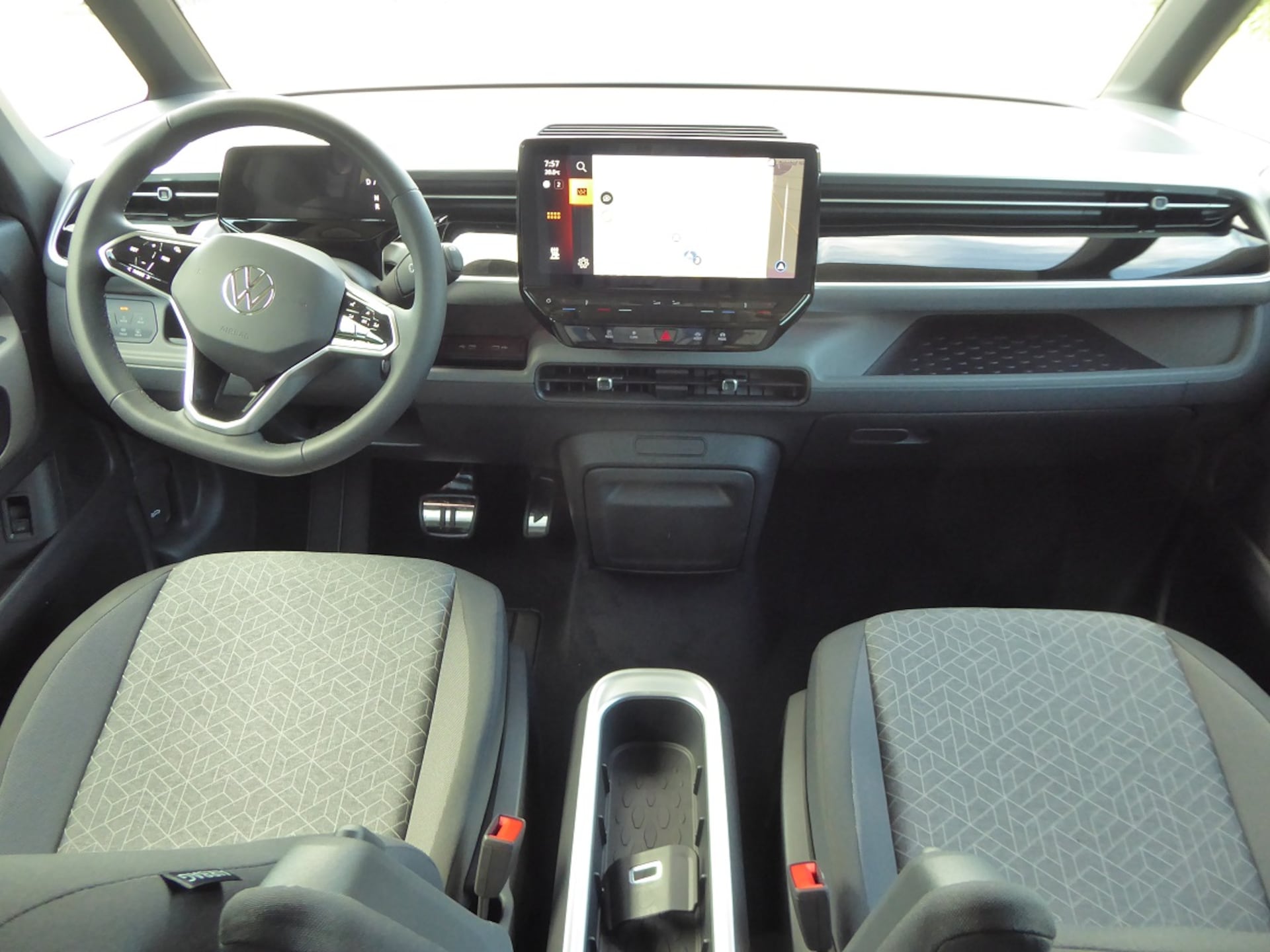 Volkswagen ID. Buzz Pro