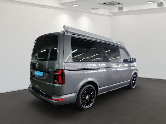 Volkswagen T6.1 California
