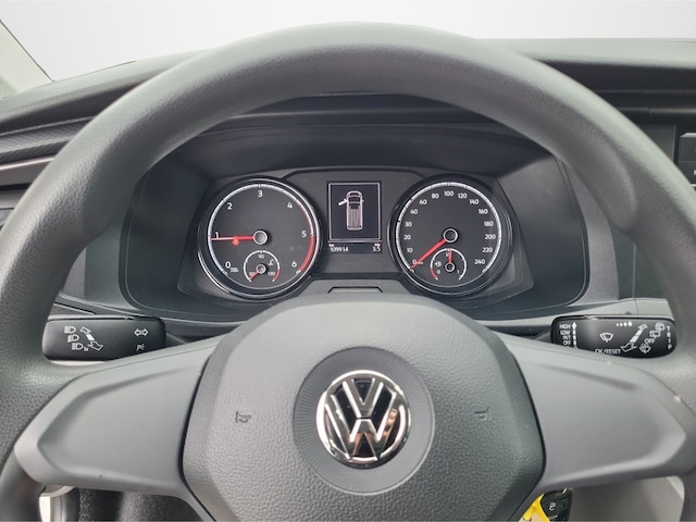 Volkswagen T6.1 Transporter