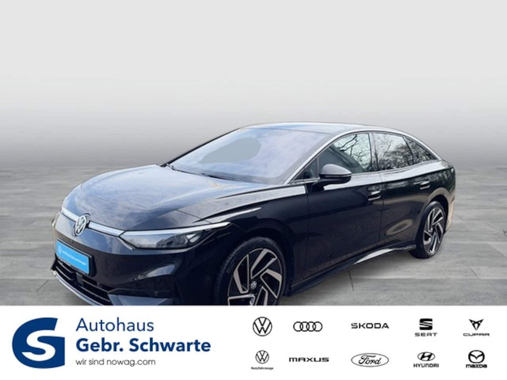 Volkswagen ID.7 Pro