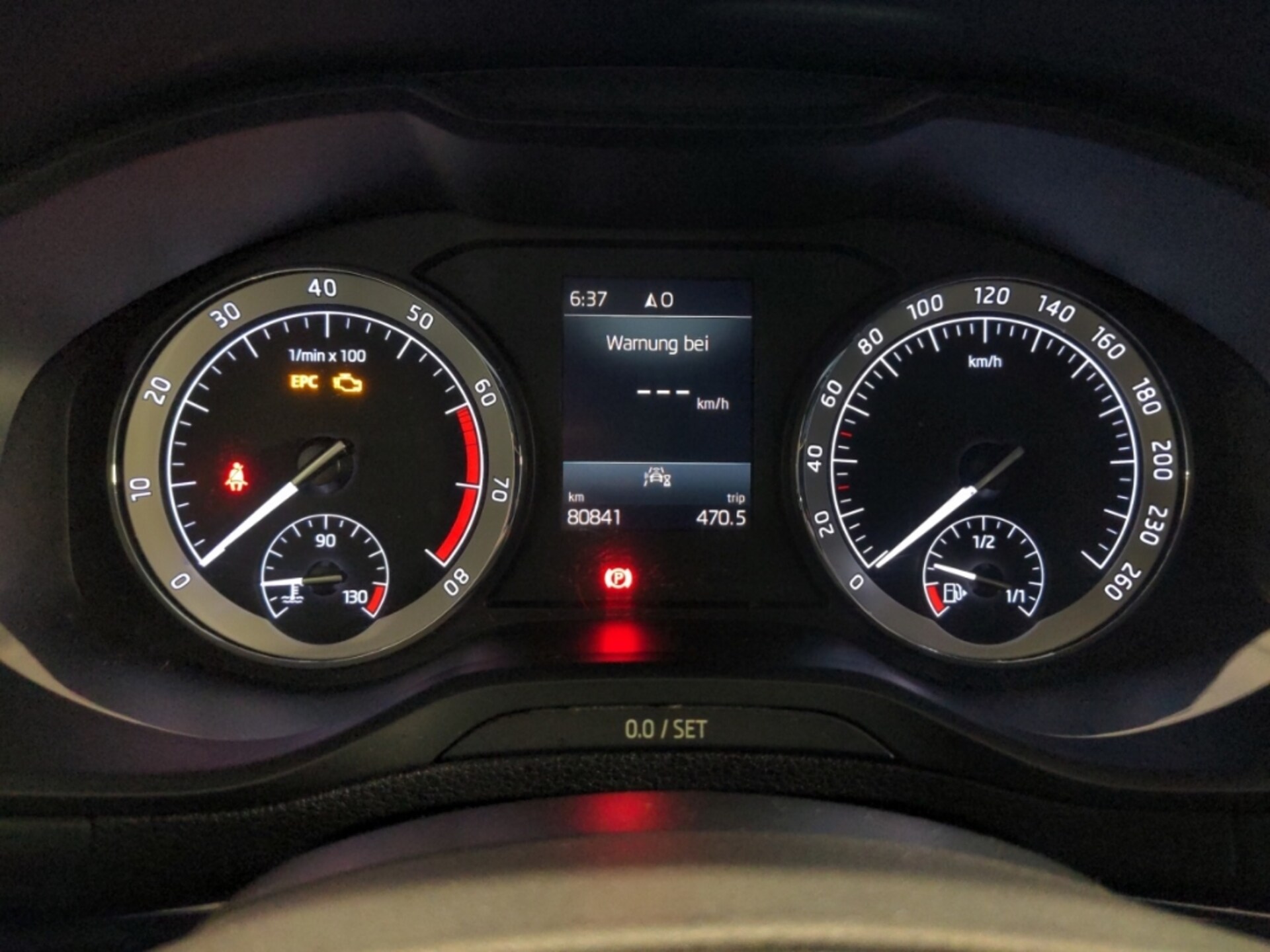 Skoda Karoq Sportline