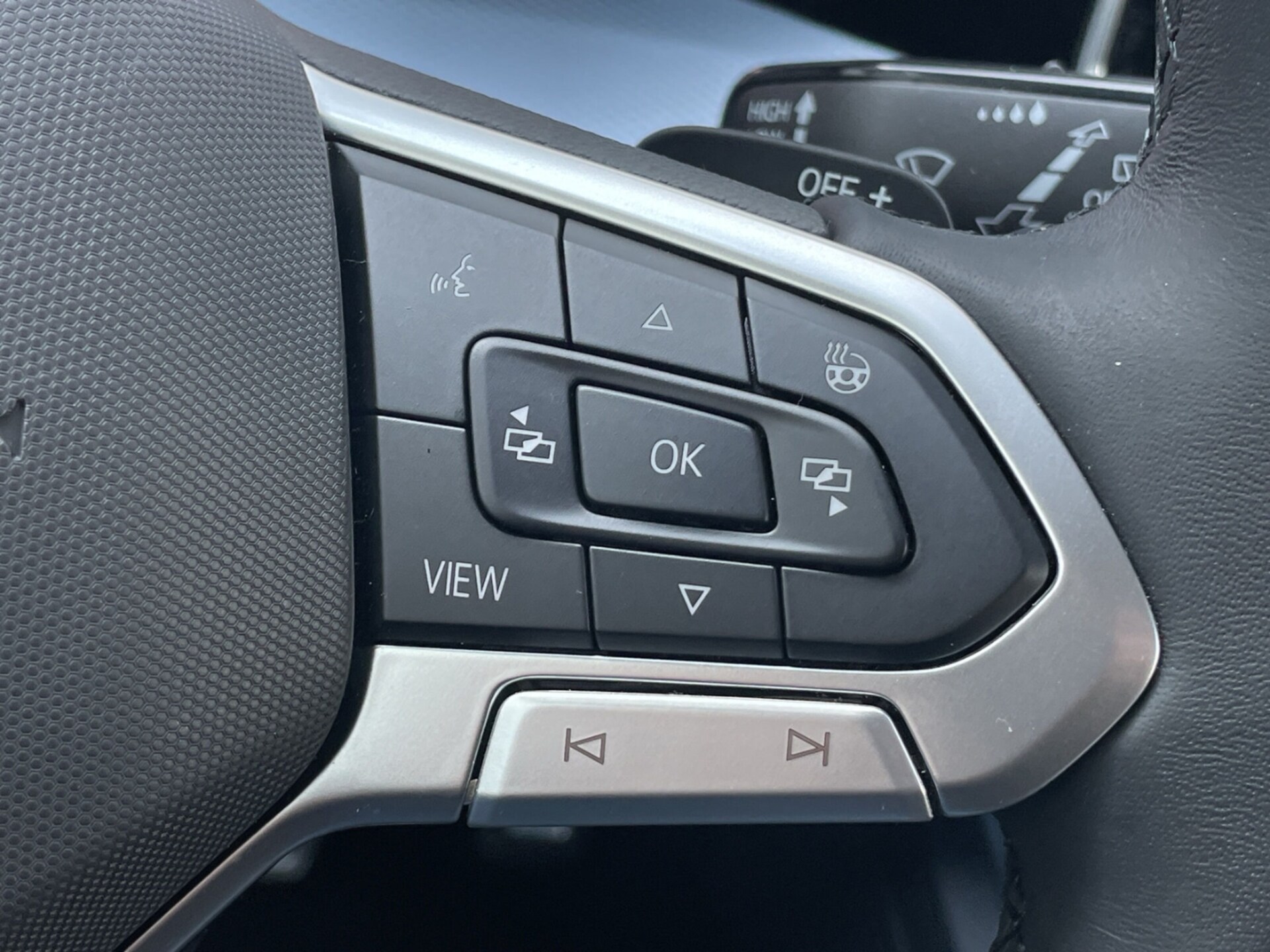 Volkswagen Golf ENERGY