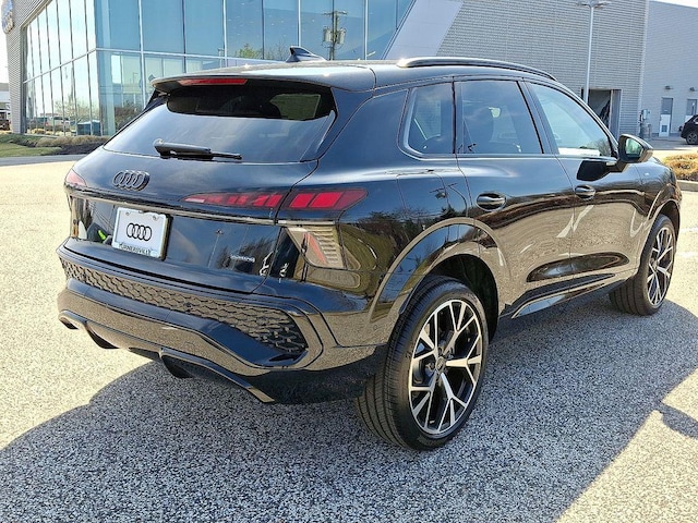 2026 Audi Q3 SUV