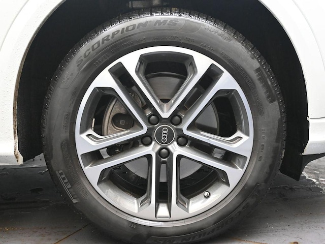 2025 Audi Q5 Premium Plus - Photo 10