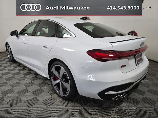 2026 Audi S5 Premium Plus - Photo 7