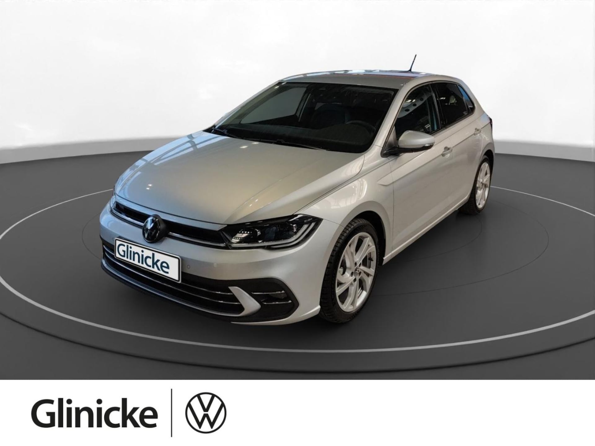 Volkswagen Polo Style