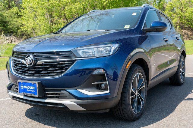 2023 Buick Encore GX