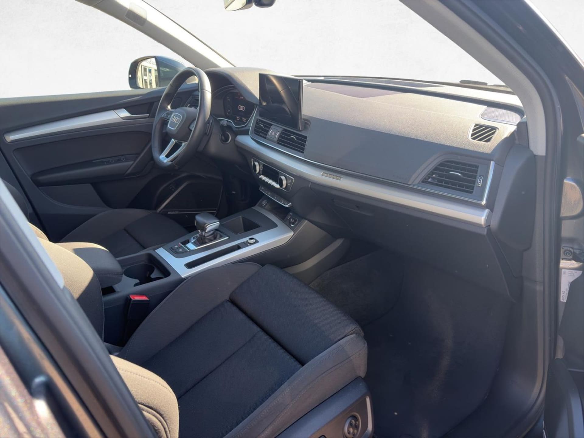 Audi Q5 Sportback TFSI e S line